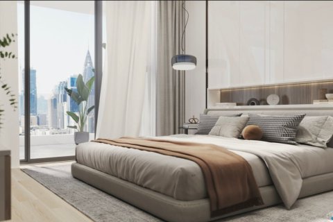 Apartment in Dubai 3 bedrooms, 164 sq.m. № 41515 - photo 4