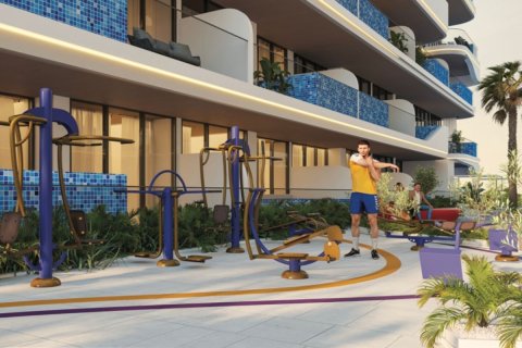 Apartment in Dubai 3 bedrooms, 164 sq.m. № 41515 - photo 7