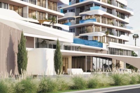 Apartment in Dubai 3 bedrooms, 164 sq.m. № 41515 - photo 8