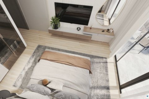 Apartment in Dubai 3 bedrooms, 164 sq.m. № 41515 - photo 3