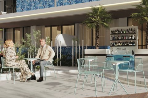 Apartment in Dubai 3 bedrooms, 164 sq.m. № 41515 - photo 9