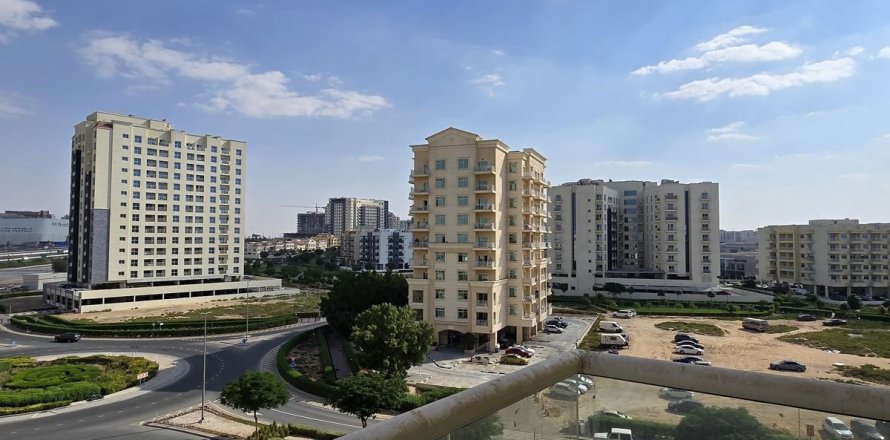 شقة في Wadi Al Safa 2, دبي 3 غرف نوم, 145.4 م² رقم 41514