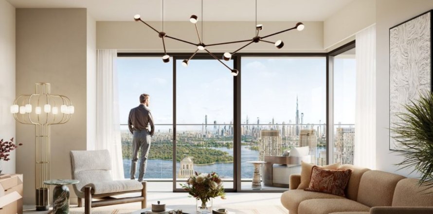 Apartment in Dubai 3 bedrooms, 171.7 sq.m. № 41516