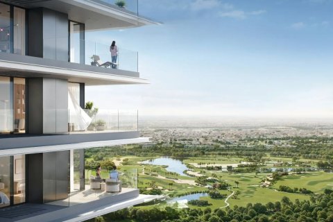 Apartment in Dubai 3 bedrooms, 171.7 sq.m. № 41516 - photo 4