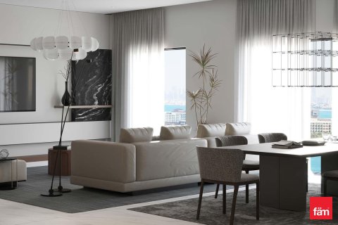 Appartement à Downtown Jebel Ali, Dubai, 1 chambre, 58 m², № 41520 - photo 4