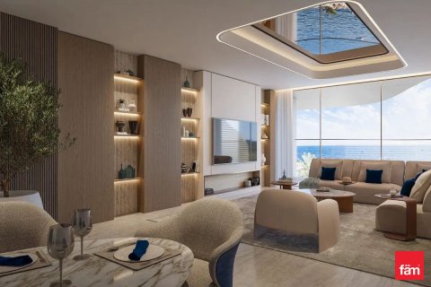 Apartment in Palm Jumeirah, Dubai 3 bedrooms, 252.7 sq.m. № 41518 - photo 11