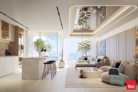 Apartment in Palm Jumeirah, Dubai 3 bedrooms, 252.7 sq.m. № 41518 - photo 6