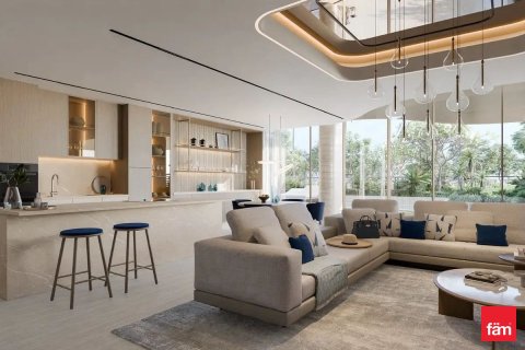 Apartment in Palm Jumeirah, Dubai 3 bedrooms, 252.7 sq.m. № 41518 - photo 9