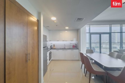 Appartement à Al Sufouh, Dubai, 2 chambres, 136.4 m², № 41517 - photo 4