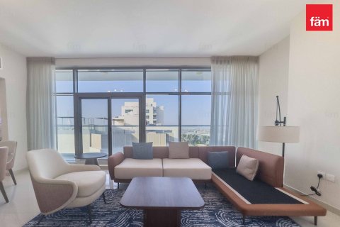 Appartement à Al Sufouh, Dubai, 2 chambres, 136.4 m², № 41517 - photo 2