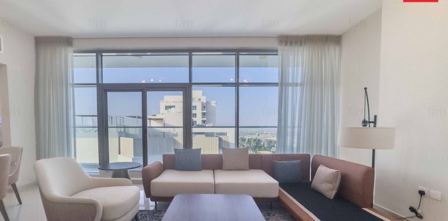 Apartment in Al Sufouh, Dubai 2 bedrooms, 136.4 sq.m. № 41517