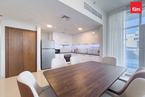 Appartement à Al Sufouh, Dubai, 2 chambres, 136.4 m², № 41517 - photo 3