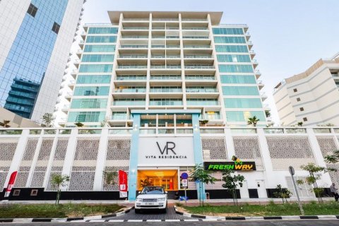 Appartement à Al Sufouh, Dubai, 2 chambres, 136.4 m², № 41517 - photo 16