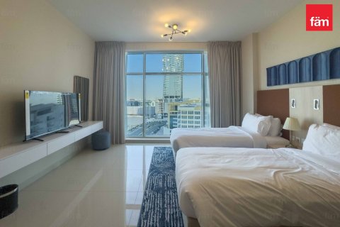 Appartement à Al Sufouh, Dubai, 2 chambres, 136.4 m², № 41517 - photo 13
