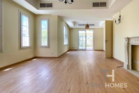 Villa à The Springs, Dubai, 4 chambres, 250 m², № 13540 - photo 2