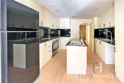 Villa à The Springs, Dubai, 4 chambres, 250 m², № 13540 - photo 4