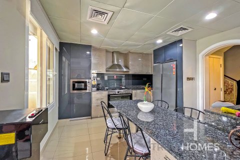 Maison de ville à The Springs, Dubai, 3 chambres, 209 m², № 13550 - photo 4
