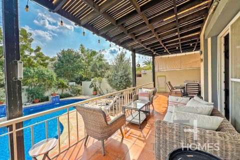 Maison de ville à The Springs, Dubai, 3 chambres, 209 m², № 13550 - photo 16