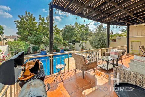 Maison de ville à The Springs, Dubai, 3 chambres, 209 m², № 13550 - photo 7