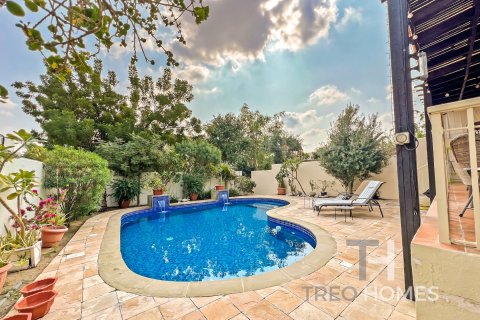 Maison de ville à The Springs, Dubai, 3 chambres, 209 m², № 13550 - photo 19