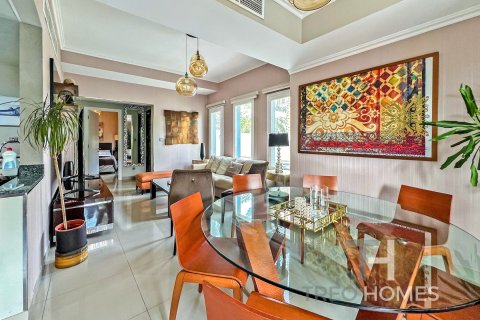 Maison de ville à The Springs, Dubai, 3 chambres, 209 m², № 13550 - photo 2