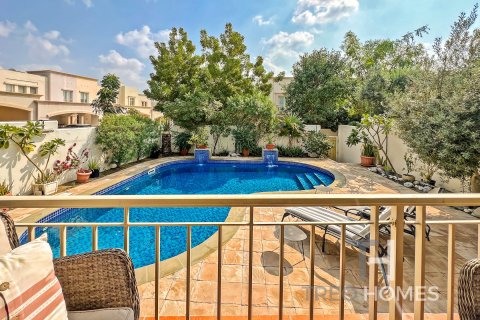 Maison de ville à The Springs, Dubai, 3 chambres, 209 m², № 13550 - photo 17