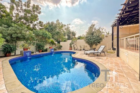Maison de ville à The Springs, Dubai, 3 chambres, 209 m², № 13550 - photo 18