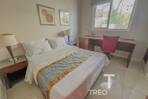 Снять в аренду таунхаус в The Springs, Дубай: 3 спальни, 209м², № 13549 - фото 14