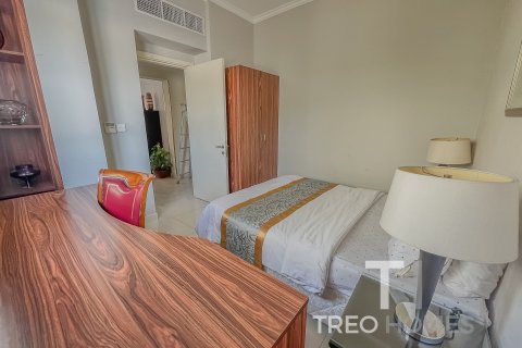Снять в аренду таунхаус в The Springs, Дубай: 3 спальни, 209м², № 13549 - фото 15