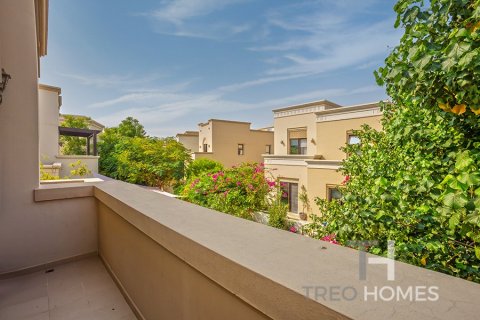 Villa in Casa, Arabian Ranches 2, Dubai 5 bedrooms, 313 sq.m. № 13535 - photo 16