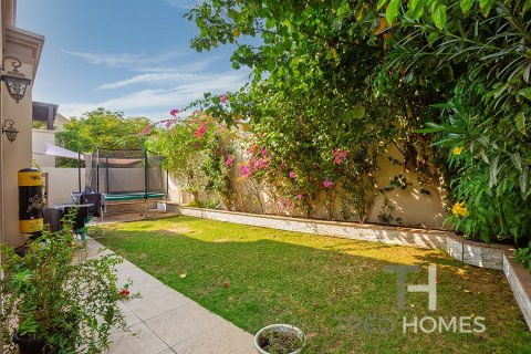 Villa in Casa, Arabian Ranches 2, Dubai 5 bedrooms, 313 sq.m. № 13535 - photo 17