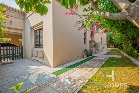 Villa in Casa, Arabian Ranches 2, Dubai 5 bedrooms, 313 sq.m. № 13535 - photo 20