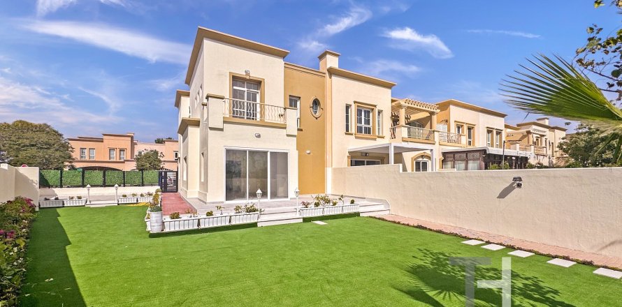 فيلا في The Springs, دبي 3 غرف نوم, 209 م² رقم 13541