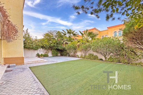 Villa à Legacy, Jumeirah Park, Dubai, 3 chambres, 285 m², № 13543 - photo 3