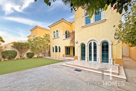 Villa à Legacy, Jumeirah Park, Dubai, 3 chambres, 285 m², № 13543 - photo 27