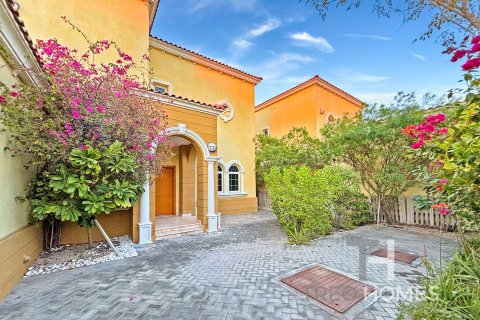 Villa à Legacy, Jumeirah Park, Dubai, 3 chambres, 285 m², № 13543 - photo 26