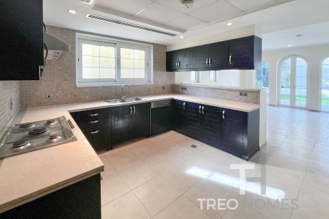 Villa à Legacy, Jumeirah Park, Dubai, 3 chambres, 285 m², № 13543 - photo 14