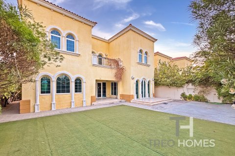 Villa à Legacy, Jumeirah Park, Dubai, 3 chambres, 285 m², № 13543 - photo 2