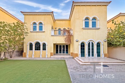 Villa à Legacy, Jumeirah Park, Dubai, 3 chambres, 285 m², № 13543 - photo 1