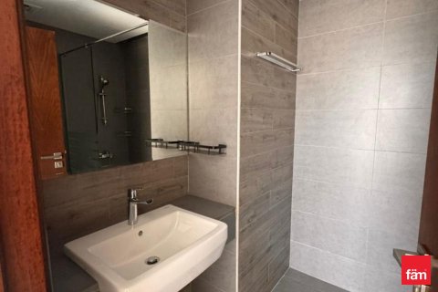 Снять в аренду квартиру в Бизнес-Бэе, Дубай: 1 спальня, 78м², № 71604 - фото 5