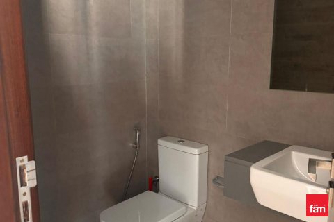 Снять в аренду квартиру в Бизнес-Бэе, Дубай: 1 спальня, 78м², № 71604 - фото 6