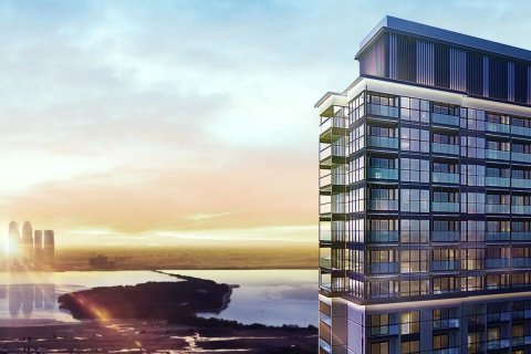 Купить квартиру в Дубае: 2 спальни, 90.1м², № 71601 - фото 1
