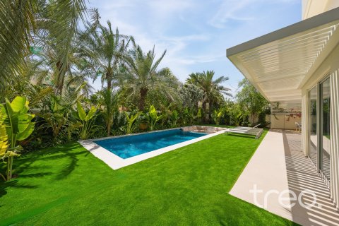 Villa in Meadows, Dubai 5 bedrooms, 336.68 sq.m. № 123498 - photo 9