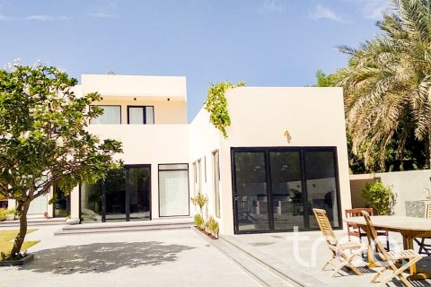 Villa in Saheel, Arabian Ranches, Dubai 4 bedrooms, 492.39 sq.m. № 123495 - photo 10