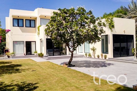 Villa in Saheel, Arabian Ranches, Dubai 4 bedrooms, 492.39 sq.m. № 123495