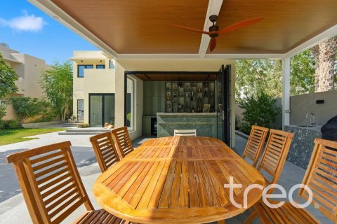 Villa in Saheel, Arabian Ranches, Dubai 4 bedrooms, 492.39 sq.m. № 123495 - photo 4