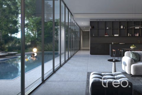فيلا في دبي 5 غرف نوم , 758.37 م² رقم 123493 - صورة 3
