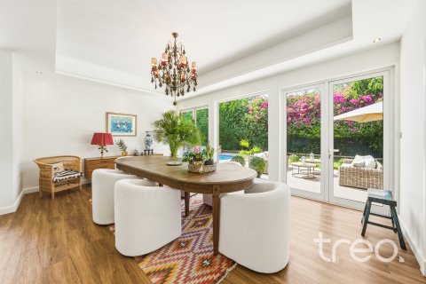 Villa en Saheel, Arabian Ranches, Dubai, 5 dormitorios, 456.06 m², № 123497 - foto 24