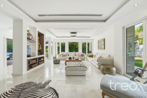 Villa en Saheel, Arabian Ranches, Dubai, 5 dormitorios, 456.06 m², № 123497 - foto 4