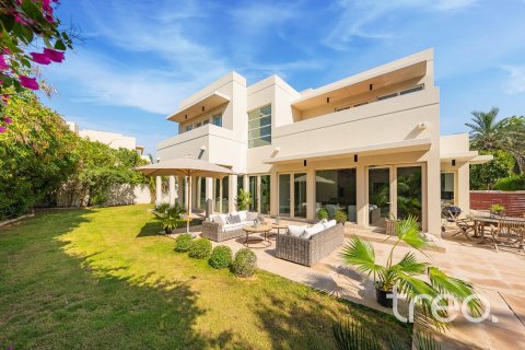 Villa en Saheel, Arabian Ranches, Dubai, 5 dormitorios, 456.06 m², № 123497 - foto 26